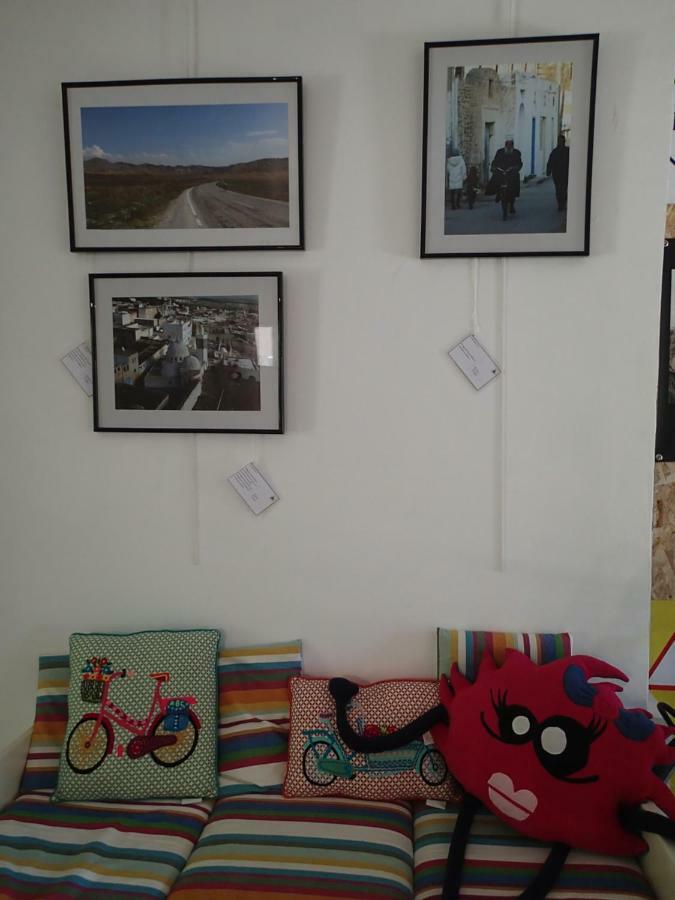 Velo Gite Valence Valence  Dış mekan fotoğraf